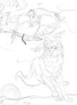 ~Starlit Cavern Pack~
