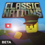 [BETA] Classic Nations