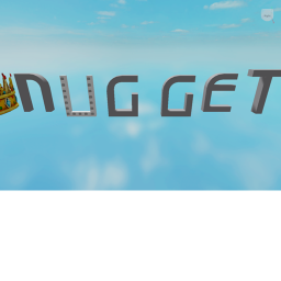 Nuggets Gun Game.