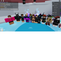 Bunnys Hangouts and meetings