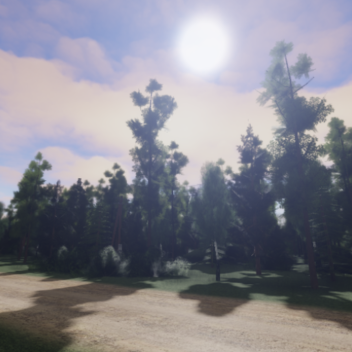 [Update] The Forest