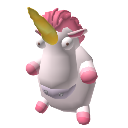 Agnes Unicorn Roblox item