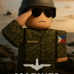 [NEW] Phiippine Marne Cops