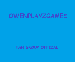 OwenPlayzGames Hangout