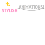 STYLISH ANIMATIONS!