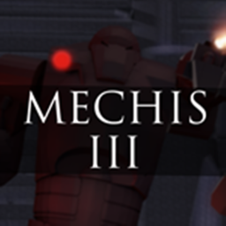 Mechis III
