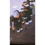 Robux......ok