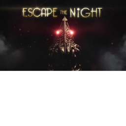 Star's Escape The Night