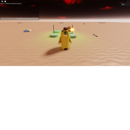 Battle Out! Zombie Update!!!