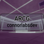 ARCG Dev Group