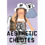 AESTHETIC CHLOTESツ Group Thumbnail