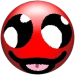 Fisheyed Snoo,b