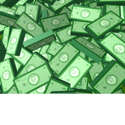 Donation game