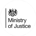 Ministry of Justice/HMCTS