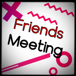 Friends Meeting