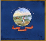 Union Army 1st Minnesota Regiment