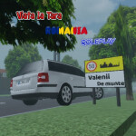 Viata La Tara Romania Roleplay