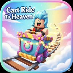 Cart Ride To Heaven icon