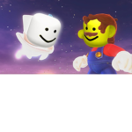 jump up in the OOF