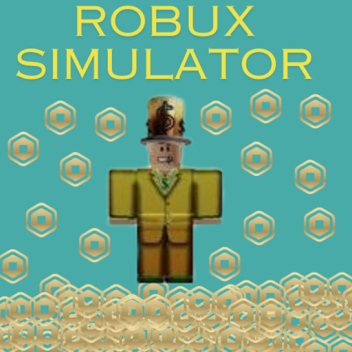 ROBUX Simulator