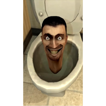 Meet skibidi toilet 