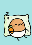 Lazy potato Sqaud