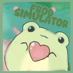 Frog Simulator!
