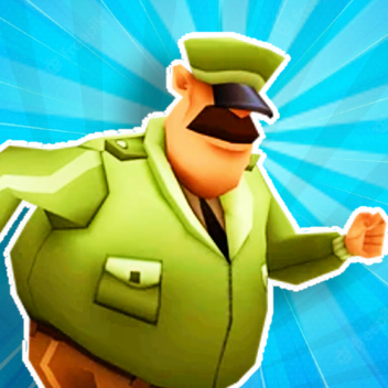 Subway Surfers Obby