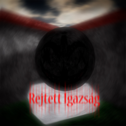 rejtett igazság (not finished)