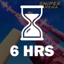 [🔥NEW SNIPER] Sniper Arena