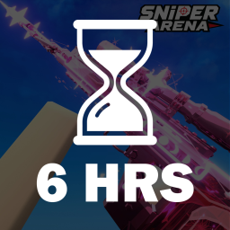 Sniper Arena