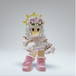CallMeLizzie (official roblox group!)