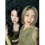 The girls Aesthetics UwU