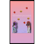 Strawberryxcookie