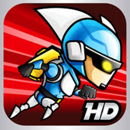 Gravity Run™ HD