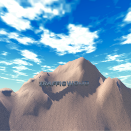 TrafficWood (INDEVELOPMENT 🛠️)