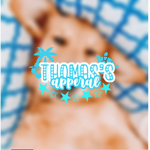 -thomas’s apperal-