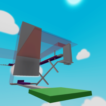 A Regular Obby but there's a catch...