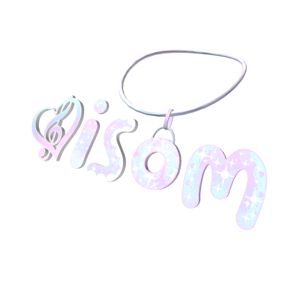isom 3.0 necklace