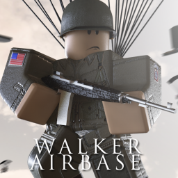 Walker Army Airfield, 1942