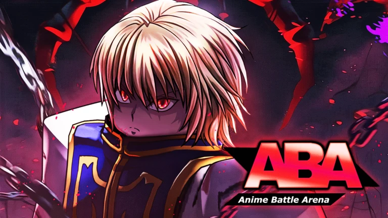 KURAPIKA + STUFF!