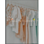 ~Jill's closet~