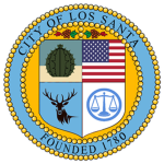 Los Santa California