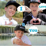 Iloveconnor