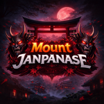 MOUNTH JANPANASE