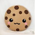 Cookie Cupcake and Draws