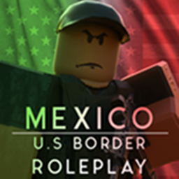 [SALE!] Mexico Border Roleplay