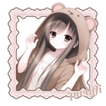 'Pwuffi