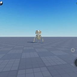BonesWorth NPC Showcase icon