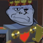 The wot kingdom (world of trollge)